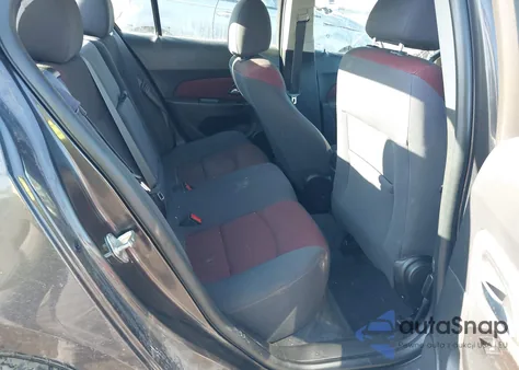 2014 Chevrolet Cruze 1Lt Auto z USA, uszkodzony, nr VIN 1G1PC5SB6E7315166